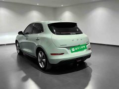 ORA Good Cat 401km Standard Range Deluxe LFP - ფოტო 5