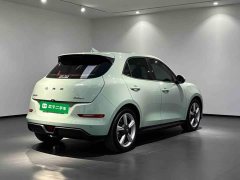 ORA Good Cat 401km Standard Range Deluxe LFP - ფოტო 7