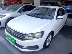 Volkswagen Lavida 2019 Lavida Qihang 1.5L Automatic Fashion Edition National VI - ფოტო 1