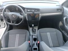 Volkswagen Lavida 2019 Lavida Qihang 1.5L Automatic Fashion Edition National VI - ფოტო 10