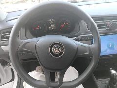 Volkswagen Lavida 2019 Lavida Qihang 1.5L Automatic Fashion Edition National VI - ფოტო 11