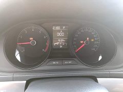 Volkswagen Lavida 2019 Lavida Qihang 1.5L Automatic Fashion Edition National VI - ფოტო 12