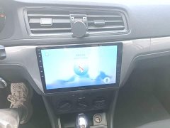Volkswagen Lavida 2019 Lavida Qihang 1.5L Automatic Fashion Edition National VI - ფოტო 13