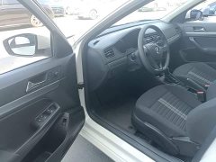 Volkswagen Lavida 2019 Lavida Qihang 1.5L Automatic Fashion Edition National VI - ფოტო 16