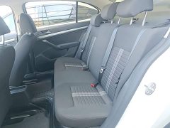 Volkswagen Lavida 2019 Lavida Qihang 1.5L Automatic Fashion Edition National VI - ფოტო 17