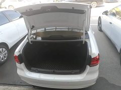 Volkswagen Lavida 2019 Lavida Qihang 1.5L Automatic Fashion Edition National VI - ფოტო 19