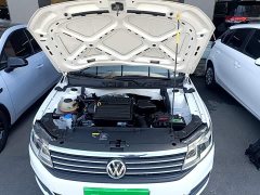 Volkswagen Lavida 2019 Lavida Qihang 1.5L Automatic Fashion Edition National VI - ფოტო 20