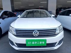 Volkswagen Lavida 2019 Lavida Qihang 1.5L Automatic Fashion Edition National VI - ფოტო 3