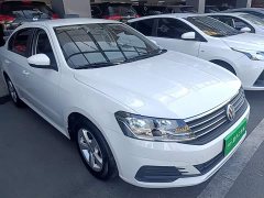 Volkswagen Lavida 2019 Lavida Qihang 1.5L Automatic Fashion Edition National VI - ფოტო 4
