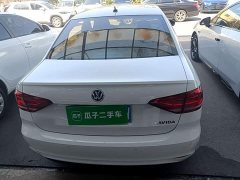 Volkswagen Lavida 2019 Lavida Qihang 1.5L Automatic Fashion Edition National VI - ფოტო 6