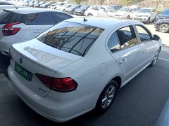 Volkswagen Lavida 2019 Lavida Qihang 1.5L Automatic Fashion Edition National VI - ფოტო 7