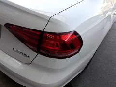 Volkswagen Lavida 2019 Lavida Qihang 1.5L Automatic Fashion Edition National VI - ფოტო 8