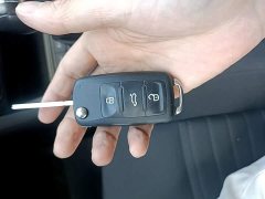 Volkswagen Lavida 2019 Lavida Qihang 1.5L Automatic Fashion Edition National VI - ფოტო 9