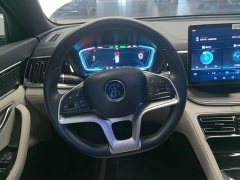 BYD Song Plus New Energy New Energy EV Premium - photo 11
