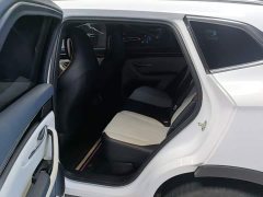 BYD Song Plus New Energy New Energy EV Premium - photo 17