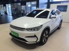 BYD Song Plus New Energy New Energy EV Premium - photo 2