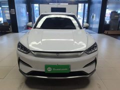 BYD Song Plus New Energy New Energy EV Premium - photo 3