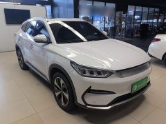 BYD Song Plus New Energy New Energy EV Premium - photo 4