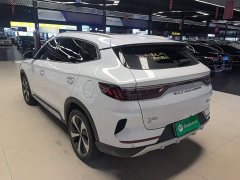 BYD Song Plus New Energy New Energy EV Premium - photo 5