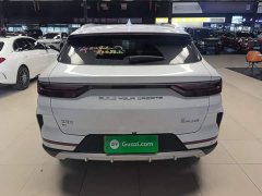BYD Song Plus New Energy New Energy EV Premium - photo 6