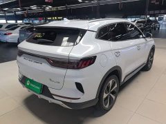 BYD Song Plus New Energy New Energy EV Premium - photo 7