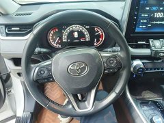 Toyota RAV4 2020 2.0L CVT AWD Premium - ფოტო 11