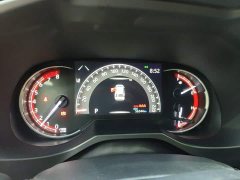 Toyota RAV4 2020 2.0L CVT AWD Premium - ფოტო 12