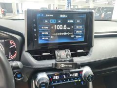 Toyota RAV4 2020 2.0L CVT AWD Premium - ფოტო 13