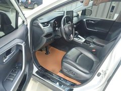 Toyota RAV4 2020 2.0L CVT AWD Premium - ფოტო 16