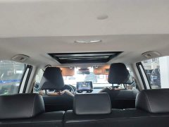 Toyota RAV4 2020 2.0L CVT AWD Premium - ფოტო 18