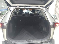 Toyota RAV4 2020 2.0L CVT AWD Premium - ფოტო 19