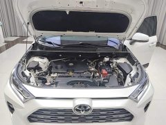 Toyota RAV4 2020 2.0L CVT AWD Premium - ფოტო 20