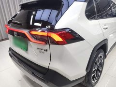 Toyota RAV4 2020 2.0L CVT AWD Premium - ფოტო 8