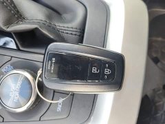 Toyota RAV4 2020 2.0L CVT AWD Premium - ფოტო 9
