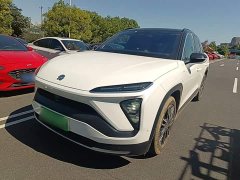 NIO ES6 2020 600KM Sport Edition - ფოტო 1