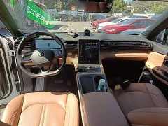 NIO ES6 2020 600KM Sport Edition - ფოტო 10