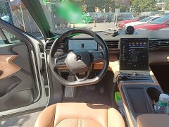 NIO ES6 2020 600KM Sport Edition - ფოტო 11