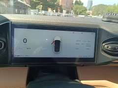 NIO ES6 2020 600KM Sport Edition - ფოტო 12