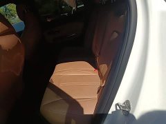NIO ES6 2020 600KM Sport Edition - ფოტო 17
