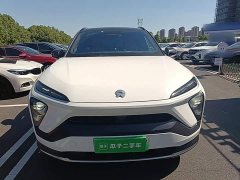 NIO ES6 2020 600KM Sport Edition - ფოტო 3