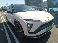 NIO ES6 2020 600KM Sport Edition - ფოტო 4
