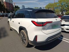 NIO ES6 2020 600KM Sport Edition - ფოტო 5