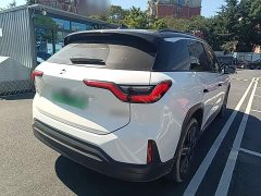 NIO ES6 2020 600KM Sport Edition - ფოტო 7