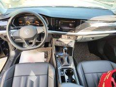 Volkswagen Passat Facelift 280TSI Business Edition - ფოტო 10