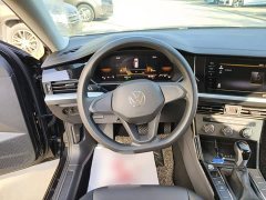 Volkswagen Passat Facelift 280TSI Business Edition - ფოტო 11