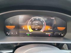 Volkswagen Passat Facelift 280TSI Business Edition - ფოტო 12