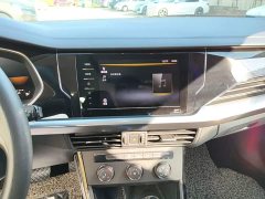Volkswagen Passat Facelift 280TSI Business Edition - ფოტო 13
