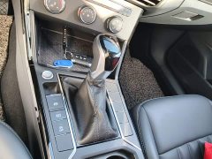 Volkswagen Passat Facelift 280TSI Business Edition - ფოტო 14