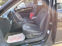 Volkswagen Passat Facelift 280TSI Business Edition - ფოტო 15