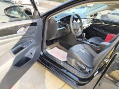 Volkswagen Passat Facelift 280TSI Business Edition - ფოტო 16